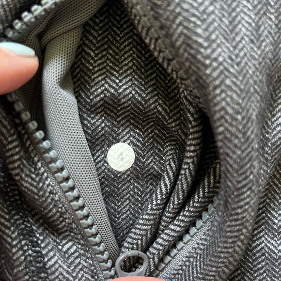 Lululemon | Define Jacket - Picture 5 of 5